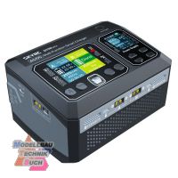 SK100201-01#SkyRC D750 MIX Ladeger�t LiPo 1-8s 32A 500W AC