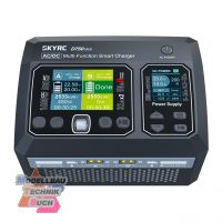 SK100201-01#SkyRC D750 MIX Ladeger�t LiPo 1-8s 32A 500W AC