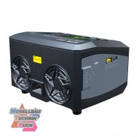 SK100201-01#SkyRC D750 MIX Ladeger�t LiPo 1-8s 32A 500W AC