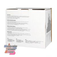SK100162#SkyRC T100 AC Ladeger�t LiPo 2-4s 5A 2x50W
