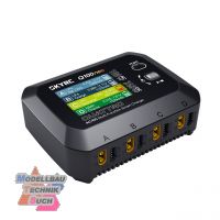 SK100223-01#SkyRC Q100 Neo LiPo 1-4s 6A 100W AC