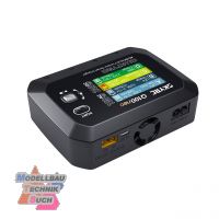 SK100223-01#SkyRC Q100 Neo LiPo 1-4s 6A 100W AC