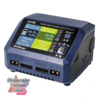 SK100199-01 #SkyRC D100 Neo LiPo 1-6s 10A 100W AC