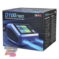 SK100199-01 #SkyRC D100 Neo LiPo 1-6s 10A 100W AC