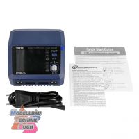 SK100199-01 #SkyRC D100 Neo LiPo 1-6s 10A 100W AC