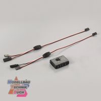 KB48688#Killerbody LED Kontrollerbox