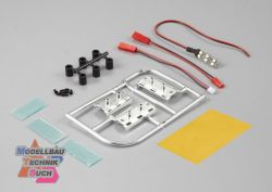 KB48351#Killerbody Nummernschilder Set inkl LED Beleuchtung