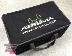 9000004#Absima Truggytasche (f�r 1:8 Buggy & Truggy)
