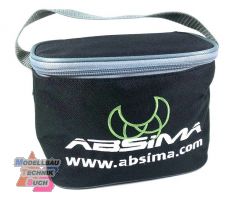 9000005#Absima Universal- und Silikon�l Tasche