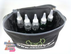 9000005#Absima Universal- und Silikon�l Tasche