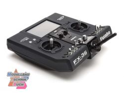05003203-3#FX36 Pultsender + R7208SB Empf�nger 2.4GHz FASSTest