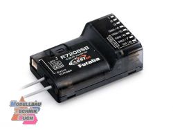 05003203-3#FX36 Pultsender + R7208SB Empf�nger 2.4GHz FASSTest