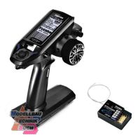 05003193-3#T4PM Plus Transmitter T-FHSS, R334SBS