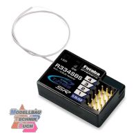 05003193-3#T4PM Plus Transmitter T-FHSS, R334SBS