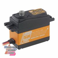 SH-1290MG+#SAVOX SH-1290MG+ Servo