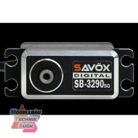SB-3290SG#SAVOX SB-3290SG Servo
