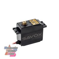 SV-0220MG+# SAVOX SV-0220MG+ Servo