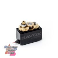 SV-0220MG+# SAVOX SV-0220MG+ Servo