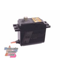 SC-0252MG+#Savox SC-0252MG+ Servo