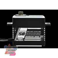 SB-3292SG# SAVOX SB-3292SG Servo