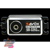 SB-3292SG# SAVOX SB-3292SG Servo