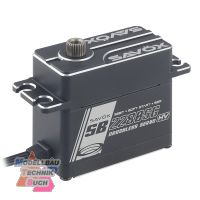 SB-2280SG#SAVOX SB-2280SG Servo