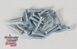 6710/13#Senk Blechschraube 2,9x 13 mm