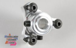 6490#Alu-Zahnradadapter, 1St.