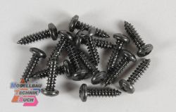 6716/19#Linsen-Blechschraube 4,2x19mm, 15St