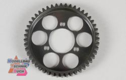 6493/01#Stahl-Zahnrad 48 Z�hne, 1St.