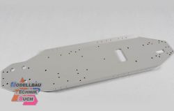 7010/02#Alu-Chassis 2WD-530