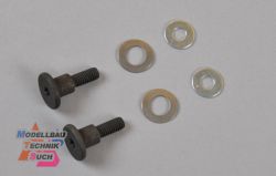 5718#PASSCHRAUBEN F�R K-BACKEN F260