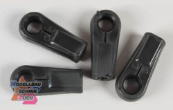 6029/07#Kugelgelenk f�r M6, 4St.