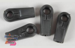 6029/08#Kugelgelenk f�r M8, 4St.