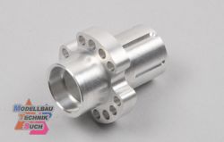 6040/08#Einstellbare Alu Getriebehalterung f�r Evo 2020