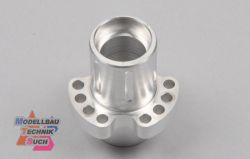 6040/08#Einstellbare Alu Getriebehalterung f�r Evo 2020