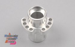 6040/08#Einstellbare Alu Getriebehalterung f�r Evo 2020