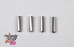 6075/02#Querlenkerstift M6 5x26 (4st)