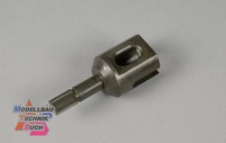 6069/03#Kugel-diff.-achse f�r LEO 3