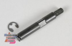 6104/01#Antriebsachse 57mm vorne