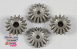 6070#DIFF.-KEGELZAHNRAD A/B VE