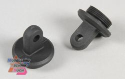 6087/01#D�mpferverschlu� oben M5, 2St.