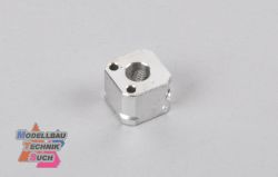 6107/01#Felgen Vierkantmitnehmer 14mm/M6