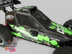 6200RC#Marder Nero F260 RTR