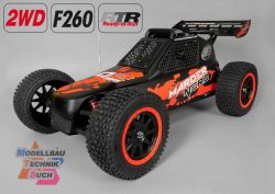 6100RC#Marder Nero F260 RTR