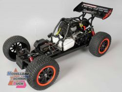6100RC#Marder Nero F260 RTR