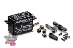 2030108#HV 3S/4S Digital Alu Servo LP34DBT Crawler-Spec. Waterpr