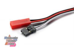 2030108#HV 3S/4S Digital Alu Servo LP34DBT Crawler-Spec. Waterpr