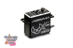 2030104#HV Digital Alu Servo ST18DBF 18KG Race-Spec.