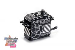 2030100#HV Digital Full-Alu Servo ST23DBF 23KG Team-Spec.